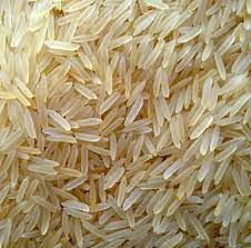 Golden Sella Basmati Rice
