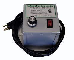 Vibratory Feeder Controller