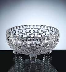 Crystal Bowls