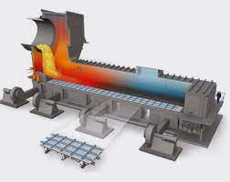 Clinker Cooler