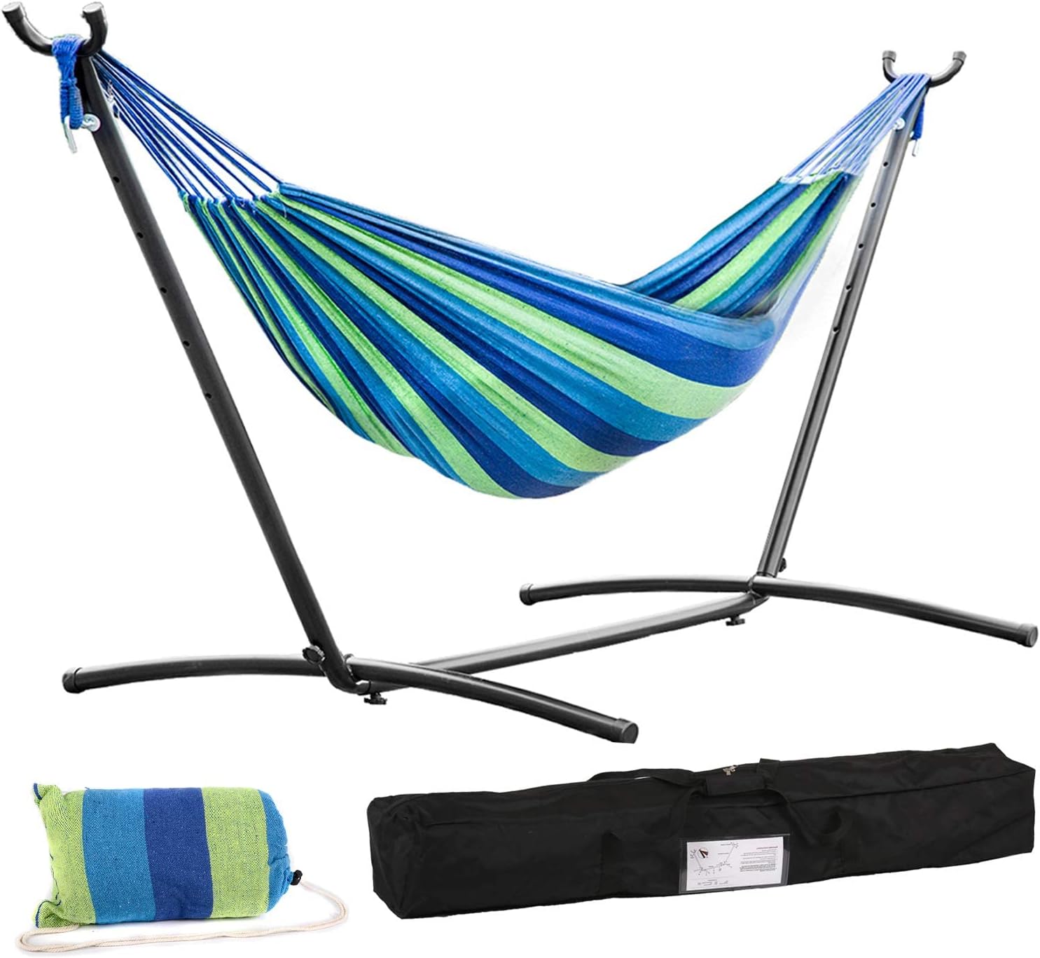 Hammock Stands
