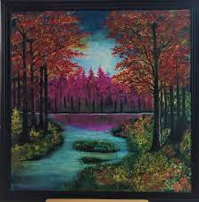 Handmade Paintings
