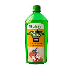 Herbal Floor Cleaners