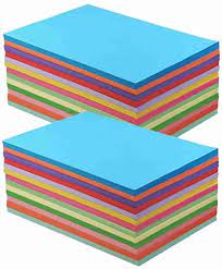 Color Printing Paper