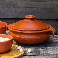 Terracotta Kitchenware