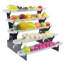 Fruit Display Stand