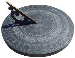 Sundials