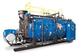 Industrial Boiler