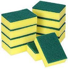 Cleaning Sponge