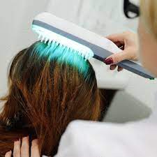 Dandruff Treatment