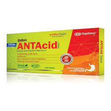 Antacid Tablets