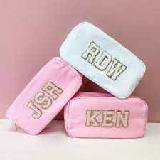 Nylon Pouch