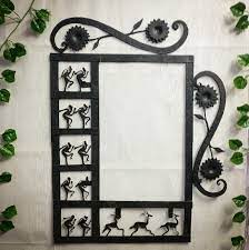Iron Photo Frame