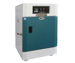 Aging Oven