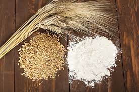 Fortified Flour