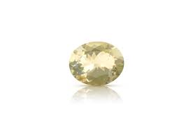 Heliodor Stone