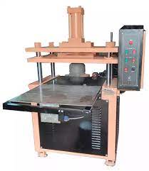Envelope Cutting Machine