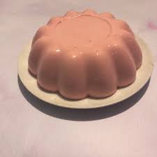 Milk Jelly