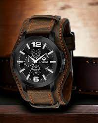 Strap Watches