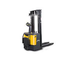Stacker Machine
