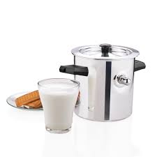 Milk Boiler