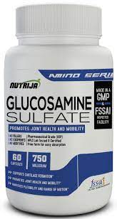 Glucosamine Sulphate