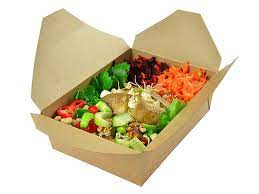Food Carton