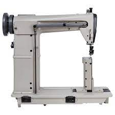Post Bed Sewing Machines