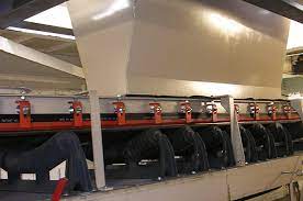 Shuttle Conveyors