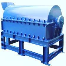 Defibering Machine