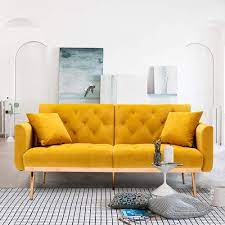Futon Sofa