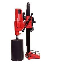 Core Cutting Machine