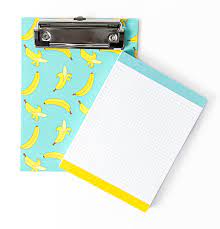 Scribble Pads