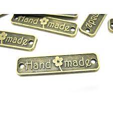 Metal Labels