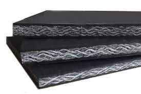 Solid Woven Belting