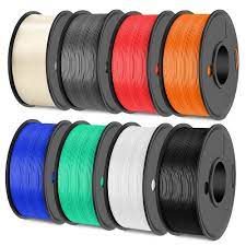 3d Printer Filament
