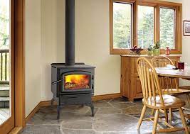 Wood Stove