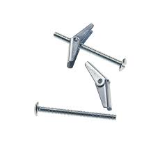 Toggle Bolts