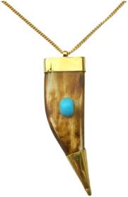 Horn Jewelry
