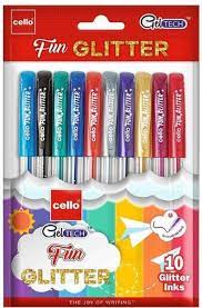 Glitter Pen