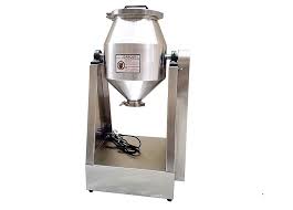 Dry Mixer