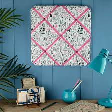Fabric Notice Boards