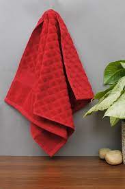 Velour Towel