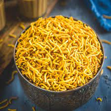 Bhujia Namkeen
