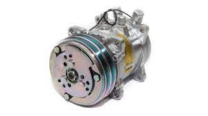 Auto AC Compressor
