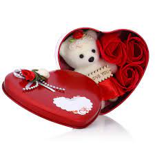 Heart Boxes