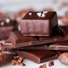 Organic Chocolate