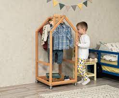 Kids Wardrobe