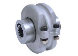 Spline Couplings