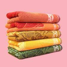 Cotton Terry Towel